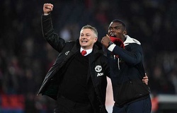 HLV Solskjaer tiết lộ tầm ảnh hưởng của Pogba trong cuộc ngược dòng trước PSG