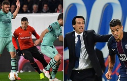 Học trò cũ tiết lộ lý do cười vào mặt HLV Unai Emery sau thất bại của Arsenal