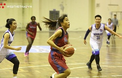 Nguyễn Hương Liên: Biệt danh 'Đồng nát quốc dân' và thanh xuân sống chết với bóng rổ
