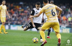 Nhận định Girona vs Valencia 22h15, 10/03 (Vòng 27 VĐQG Tây Ban Nha)