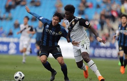 Nhận định Incheon vs Gyeongnam 12h00, 9/3 (vòng 2 giải VĐQG Hàn Quốc)