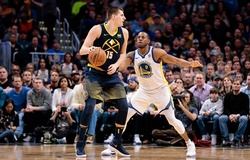 Nhận định NBA: Golden State Warriors vs Denver Nuggets (ngày 9/3, 10h30)