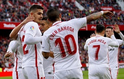 Nhận định Sevilla vs Real Sociedad 00h30, 11/03 (Vòng 27 VĐQG Tây Ban Nha)