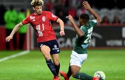 Nhận định St Etienne vs Lille 21h00, 10/03 (Vòng 28 VĐQG Pháp)