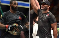 Tyron Woodley: Tôi vẫn giỏi hơn Kamaru Usman về mọi mặt