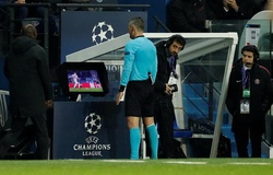 UEFA ra tuyên bố về quyết định sử dụng VAR gây tranh cãi của trọng tài trong trận PSG vs MU