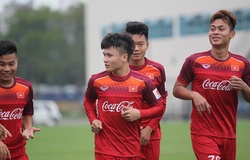 Xem trực tiếp vòng loại U23 châu Á trên kênh nào?