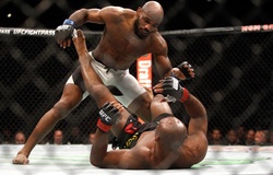 Yoel Romero sẽ tái đấu Ronaldo Souza vào cuối tháng 4