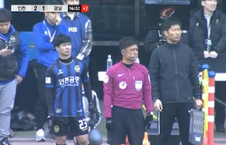 88 giây chào Hàn Quốc của Công Phượng có thỏa mãn người hâm mộ?