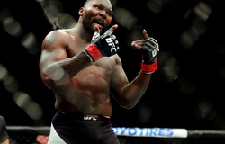 Anthony Johnson bất ngờ bị cảnh sát Florida ra lệnh bắt giữ