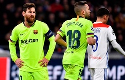 Barca lên kế hoạch gia hạn hợp đồng với Lionel Messi