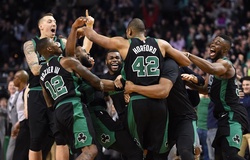 Bị giáo viên cấp 3 phán là sẽ vào tù, 5 năm sau, cậu trở thành sao trẻ của Boston Celtics