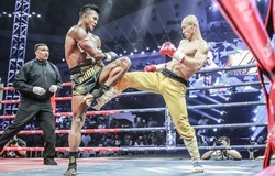 Buakaw và Yi Long sẽ tái đấu lần nữa?