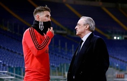 Chủ tịch Real Madrid phải trả bao nhiêu tiền nếu sa thải Sergio Ramos?