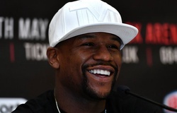 Floyd Mayweather bắn tin tới Conor McGregor: ‘Ai chả muốn tái đấu với tôi’