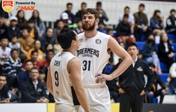 Formosa Dreamers 97-78 Wolf Warriors: 'Bầy sói' thiếu vắng đầu đàn