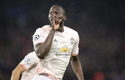 Hé lộ nỗ lực thay đổi khó tin giúp Lukaku bùng nổ bàn thắng cho MU