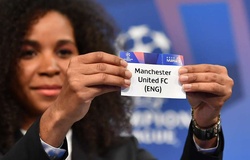 MU, Ajax và các đội bóng khác mừng thầm vì UEFA đổi luật bốc thăm Champions League