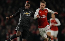 Nhận định Arsenal vs MU 23h30, 10/03 (Vòng 30 Ngoại hạng Anh)