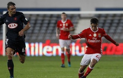 Nhận định Benfica vs Belenenses 03h15, 12/03 (Vòng 25 VĐQG Bồ Đào Nha)