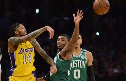 Nhận định NBA: Los Angeles Lakers vs Boston Celtics (ngày 10/3, 8h30)