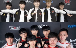 Phản ứng của người hâm mộ về màn tái đấu giữa GRF vs SKT tại vòng 2 LCK Mùa Xuân 2019