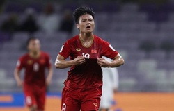 Quang Hải có thể ở nhà xem tivi tại VCK U23 châu Á 2020 