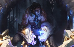 Riot vô hiệu hóa Sylas khỏi lối chơi cạnh tranh do lỗi phá game