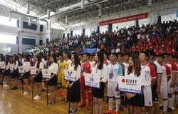 Sau Hà Nội, VUG 2019 chính thức đặt chân tới Tp.Hồ Chí Minh và Thái Nguyên