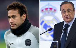 Tin chuyển nhượng sáng 9/3: Real Madrid trả giá không tưởng cho Neymar