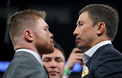 Trận tái đấu Gennady Golovkin vs. Canelo Alvarez 3 sắp thành hiện thực nhờ DAZN?