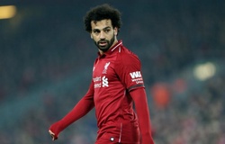 Vì sao Mo Salah cần xé lưới Burnley nếu không muốn cán kỷ lục đáng quên?