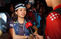 Bí quyết chinh phục Đà Lạt Ultra Trail của nữ Á quân 70km