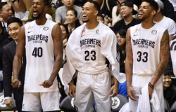 Formosa Dreamers 79-71 Alab Pilipinas: Thiếu vắng trụ cột, nhà vô địch thất thủ
