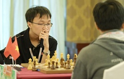 Giải cờ vua HDBank Cup 2019: Trường Sơn, Tuấn Minh lọt vào tốp 2