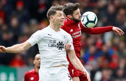 HLV Klopp tiết lộ lý do xếp Lallana đá chính, Henderson và Shaqiri dự bị