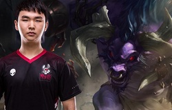 Hướng dẫn chơi Alistar hay như Gorilla