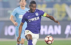 John Obi Mikel cảnh báo những cầu thủ U30 sẽ hối hận nếu chọn Trung Quốc làm điểm đến