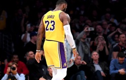 Lakers hãy trao đổi LeBron James, ý kiến nghiêm túc từ một chuyên gia?