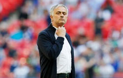 Mourinho ra điều kiện để trở lại Real Madrid