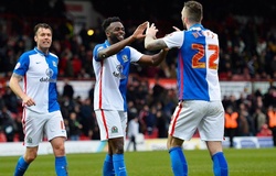 Nhận định Blackburn vs Wigan 02h45, 13/03 (vòng 37 Hạng nhất Anh)