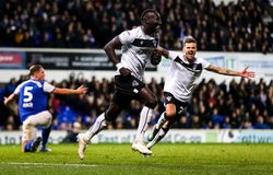 Nhận định Bristol City vs Ipswich 02h45, 13/03 (vòng 37 Hạng nhất Anh)