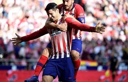 Nhận định Juventus vs Atletico Madrid 03h00, 13/03 (lượt về vòng 1/8 cúp C1)