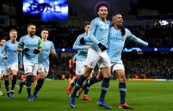 Nhận định Man City vs Schalke 03h00, 13/03 (lượt về vòng 1/8 cúp C1)