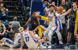 Nhận định NBA: Philadelphia 76ers vs Indiana Pacers (ngày 11/3, 3h30)