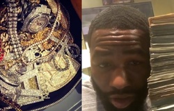 Nợ dài, nợ dai như Adrien Broner