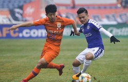 Quang Hải trở lại, Hà Nội FC sẽ có cuộc viễn chinh đầu tiên tại AFC Cup 2019