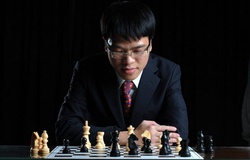 Quang Liêm hết cửa vô địch giải cờ vua Spring Chess Classic 2019