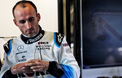 Thể thao 24h: Với tay đua F1 Robert Kubica, bỏ cuộc là chẳng được gì