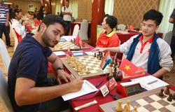 “Thần đồng” Nguyễn Anh Khôi: “Em muốn gặp lại thần đồng Ấn Độ”